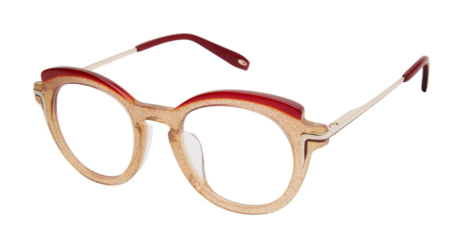 Victor Glemaud VGO006 Eyeglasses - view 2